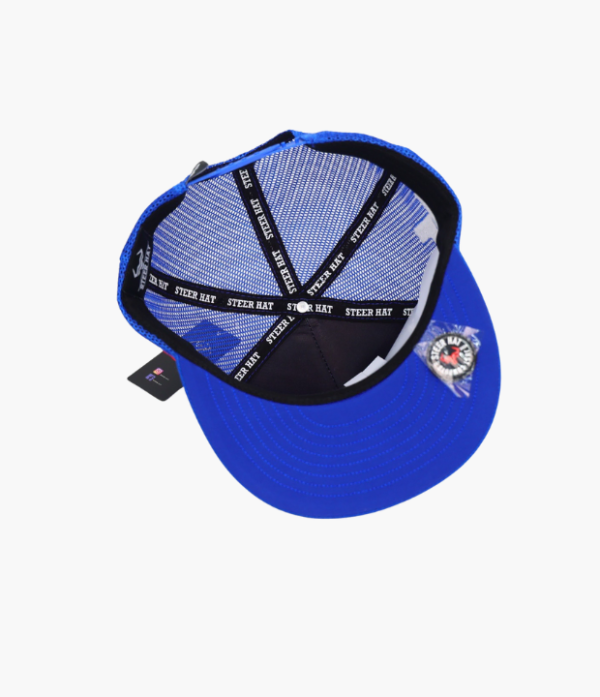 Texas Blue