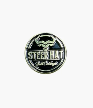 The Classic Badge