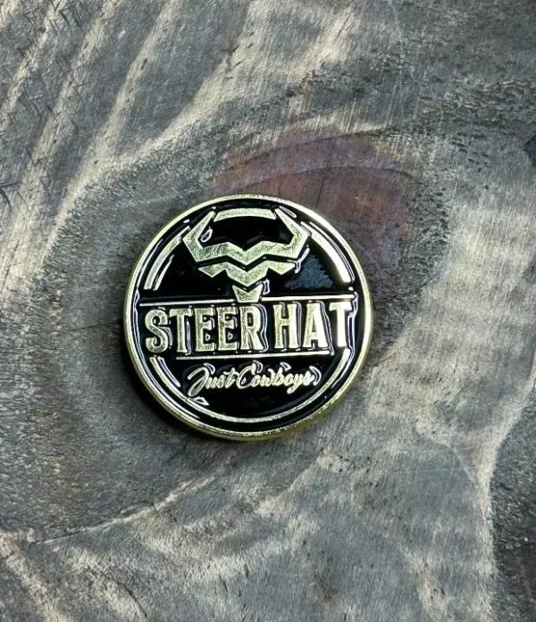 The Classic Badge
