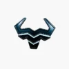 Steer Power Black Pin