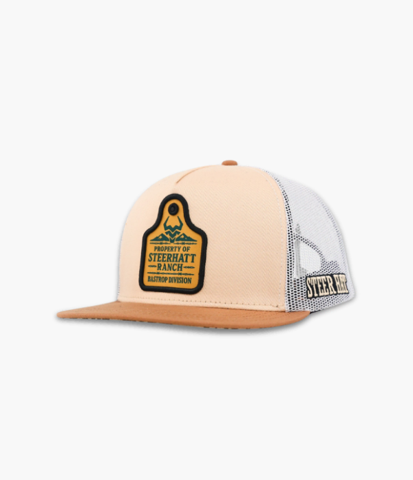 CattleTag1 Cattle Tag