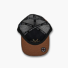 Steer Hat Black