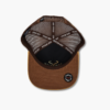 Tribal Steer Brown