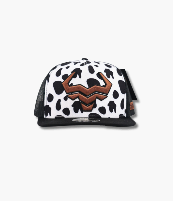 VaquitaHat2 Vaquita Cap