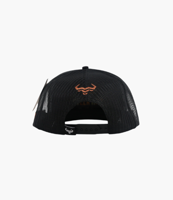 VaquitaHat3 Vaquita Cap