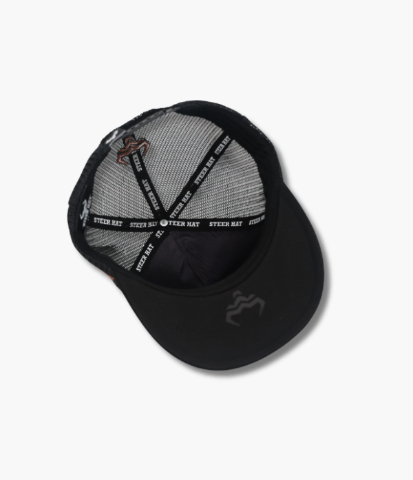 VaquitaHat4 Vaquita Cap