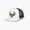 Western Wave Brown