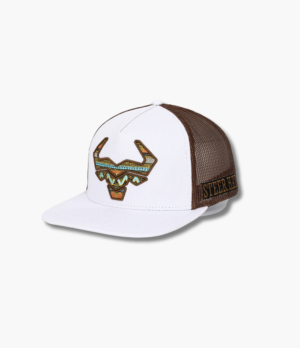 Western Wave Brown