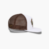 Western Wave Brown