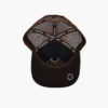 Western Wave Brown