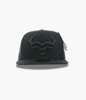 Blackout SteerN1 Blackout Steer