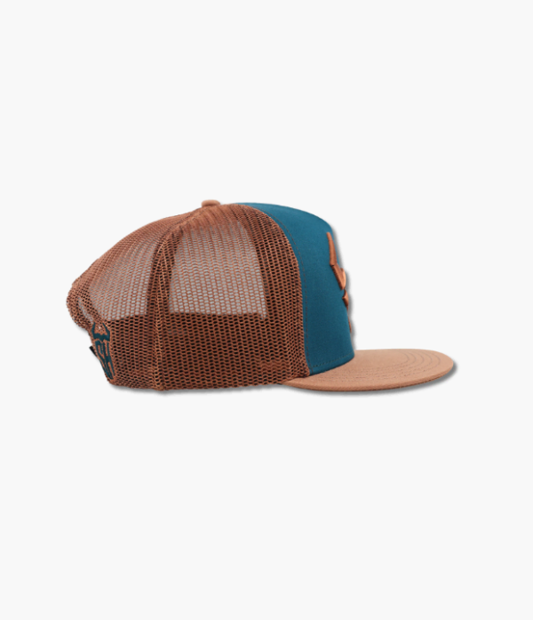 Bronco Blue3 Bronco Blue