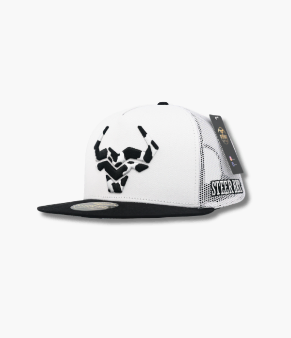 Frost Steer1 Frost Steer