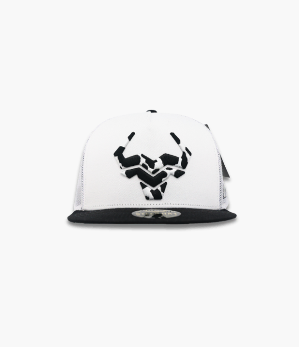 Frost Steer2 Frost Steer