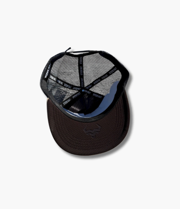 Just Cowboys Steer2 Just Cowboy Steer