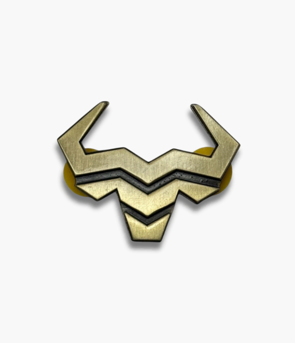 Copper Steer Pin
